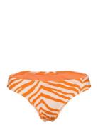 Zecora Biddi Bikini Cheeky Swimwear Bikinis Bikini Bottoms Bikini Brie...