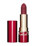Joli Rouge Velvet Lipstick 732V Grenadine Leppestift Sminke Red Clarin...