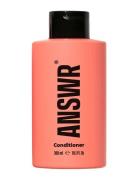 Answr Conditi R 300Ml Hår Conditi R Balsam Nude ANSWR