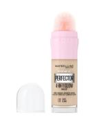 Maybelline New York, Instant Perfector, 4-In-1 Glow Makeup Foundation,...