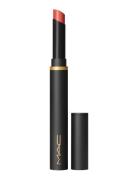 Powder Kiss Velvet Blur Slim Stick Leppestift Sminke  MAC