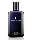 Stowe Wax Out Charcoal Shampoo Sjampo Nude Graham Hill