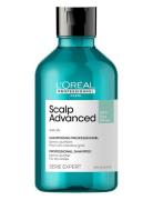 L'oréal Professionnel Scalp Advanced Anti-Oiliness Shampoo 300Ml Sjamp...