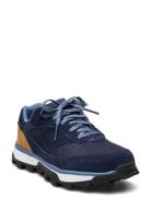 Trail Treker Low Gtx Navy Lave Sneakers Blue Timberland