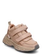Sneaker Leony Tex Lave Sneakers Pink Wheat
