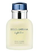 Dolce & Gabbana Light Blue Pour Homme Edt 40 Ml Parfyme Eau De Parfum ...