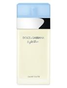 Dolce & Gabbana Light Blue Edt 50 Ml Parfyme Eau De Toilette Nude Dolc...