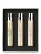 Floral & Spicy Fragrance Discovery Set Parfyme Sett Nude Molton Brown