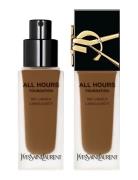 Encre De Peau - All Hours Foundation Sminke Yves Saint Laurent