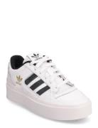 Forum B Ga W Lave Sneakers White Adidas Originals