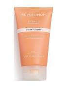 Revolution Skincare Vitamin C Cream Cleanser Ansiktsrens Sminkefjernin...