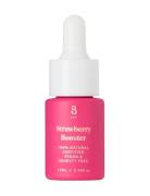 Bybi Strawberry Booster Serum Ansiktspleie Nude BYBI