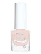 7Day Hybrid Polish 7294 Neglelakk Sminke Pink Depend Cosmetic
