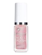 Minilack Nr 737 Neglelakk Sminke Pink Depend Cosmetic