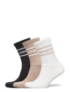 New Suck Socks Lingerie Socks Regular Socks Beige H2O Fagerholt