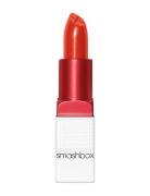 Be Legendary Prime & Plush Lipstick Unbridled Leppestift Sminke Nude S...