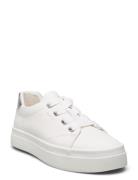Avona Sneaker Lave Sneakers White GANT