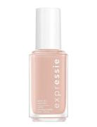 Essie Expressie Crop Top & Roll Neglelakk Sminke Pink Essie