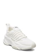 Boost Up Sneaker Lave Sneakers White Steve Madden