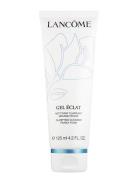 Gel Éclat Clarifying Cleanser Cleanser Hudpleie Nude Lancôme