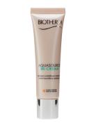 Aquasource Bb Cream Color Correction Creme Bb-krem Nude Biotherm