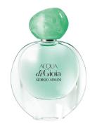 Acqua Di Gioia Eau De Parfum Parfyme Eau De Parfum Nude Armani