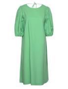 Tajrasz Dress Knelang Kjole Green Saint Tropez