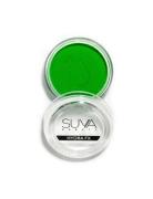 Suva Beauty Hydra Fx Fanny Pack Eyeliner Sminke Green SUVA Beauty