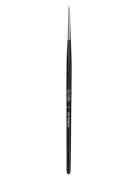 Suva Beauty Liner Brush Six Twenty Øyenskyggebørste Black SUVA Beauty