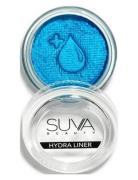 Suva Beauty Hydra Liner Blue Steel Eyeliner Sminke Blue SUVA Beauty