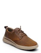 Proven - Mursett Lave Sneakers Brown Skechers