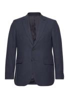 Herringb Suit Blazer Suits & Blazers Blazers Single Breasted Blazers B...
