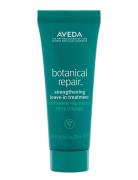 Botanical Repair Leave In Treatment Travel Hårpleie Nude Aveda