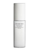 Shiseido Men Moisturizer Fluid Fuktighetskrem Ansiktskrem Hudpleie Whi...