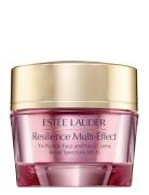 Resilience Multi-Effect Tri-Peptide Face Neck Creme Spf 15 Dagkrem Ans...