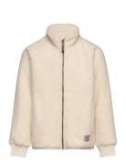 Matcedric Teddyfleece Zip Jacket. Grs Outerwear Fleece Outerwear Fleec...