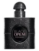 Black Opium Eau De Parfum Etreme Parfyme Eau De Parfum Nude Yves Saint...