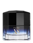 Pure Xs Eau De Toilette Parfyme Eau De Parfum Rabanne