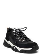 Chester_Snlc_Ltcorny Lave Sneakers Black BOSS