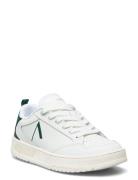 Visuklass Leather Stratr65 White Pacific - Women Lave Sneakers White A...