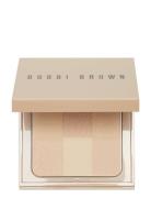 Nude Finish Illuminating Powder Highlighter Contour Sminke Bobbi Brown