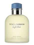 Light Blue Pour Homme Parfyme Eau De Parfum Nude Dolce&Gabbana