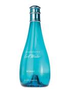 Cool Water Woman Eau De Toilette Parfyme Eau De Toilette Nude Davidoff