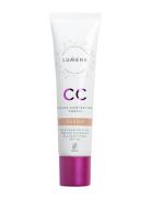 Cc Color Correcting Cream Medium Color Correction Creme Bb-krem LUMENE