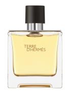 Terre D'hermès, Parfum Parfyme Eau De Parfum Nude HERMÈS