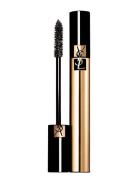 Mascara Volume Effet Faux Cils Radical Mascara Sminke Black Yves Saint...