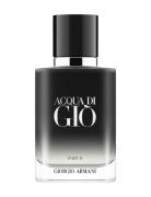 Armani Acqua Di Giò Parfum 30Ml Parfyme Eau De Parfum Nude Armani