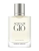Adgh Edt V50Ml R24 Parfyme Eau De Parfum Nude Armani