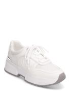 Percy Trainer Lave Sneakers White Michael Kors