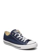 Chuck Taylor All Star Lave Sneakers Blue Converse